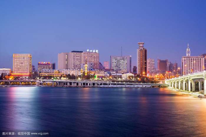 长春最发达的5个县区：第5是德惠，第1是朝阳