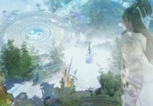 假如穿越到了游戏中你应该怎么办