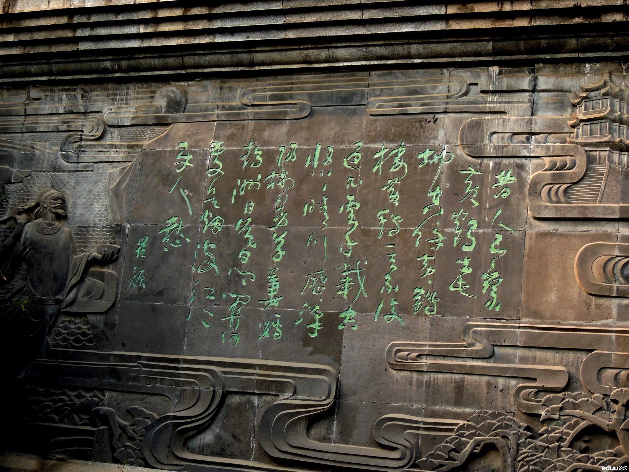 唐诗第一名杜甫,排名第一的唐诗