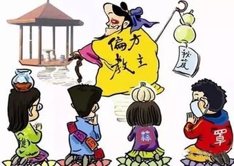 槐花蜜是萎缩性鼻炎的“克星”？这种方法真的可行？自己想想吧！