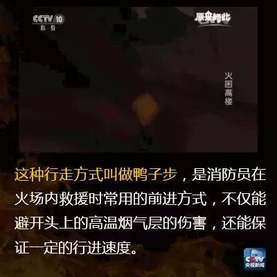 大厦防火火灾应急演练,高楼着火防火怎么扑救