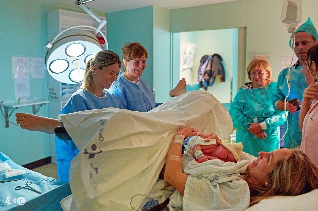 顺产怕拆线特别疼怎么办,顺产要怎么样宫口才会开得快