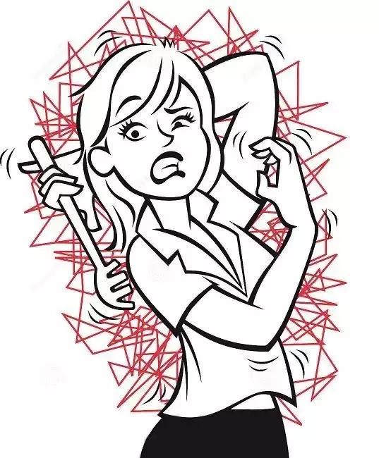 跑步后上身痒怎么办,为什么跑了一会就全身发痒