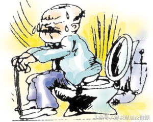 便秘都分几种类型,便秘一般分为几种类型