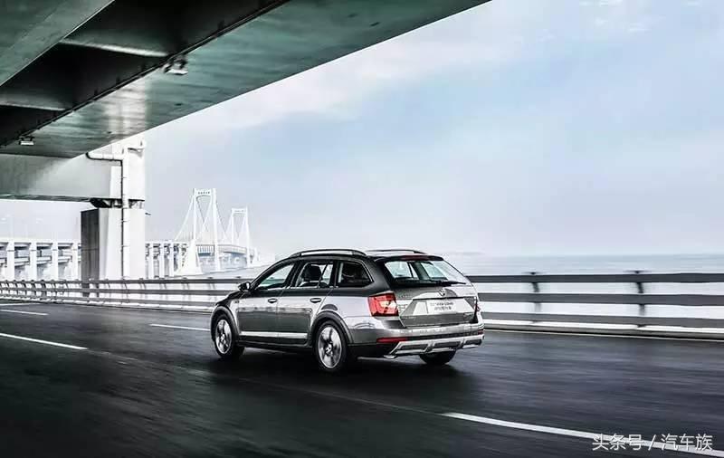 拒绝平庸格调至上试驾明锐旅行版,试驾新款明锐旅行版