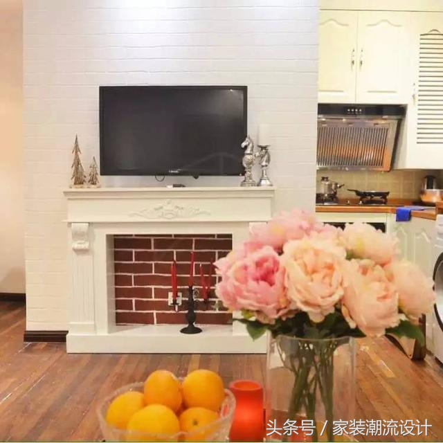 在屋里用砖砌一面墙怎么弄,在家里安一面墙