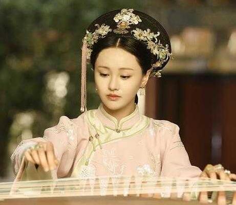 清朝包衣出身的嫔妃,康熙册封妃子历史