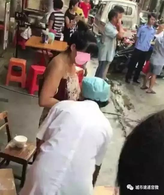 有人当街产子有人因无法忍受疼痛自杀分娩到底有多痛？