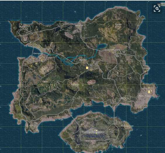 绝地求生为什么只有一个模式,为什么绝地求生现在高手这么多