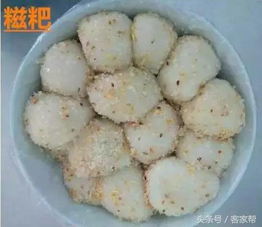 对梅州的感受,梅州七月半吃什么