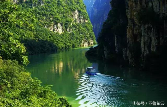 安顺旅游必去十大景点推荐一下,你的好友会带你去哪里玩