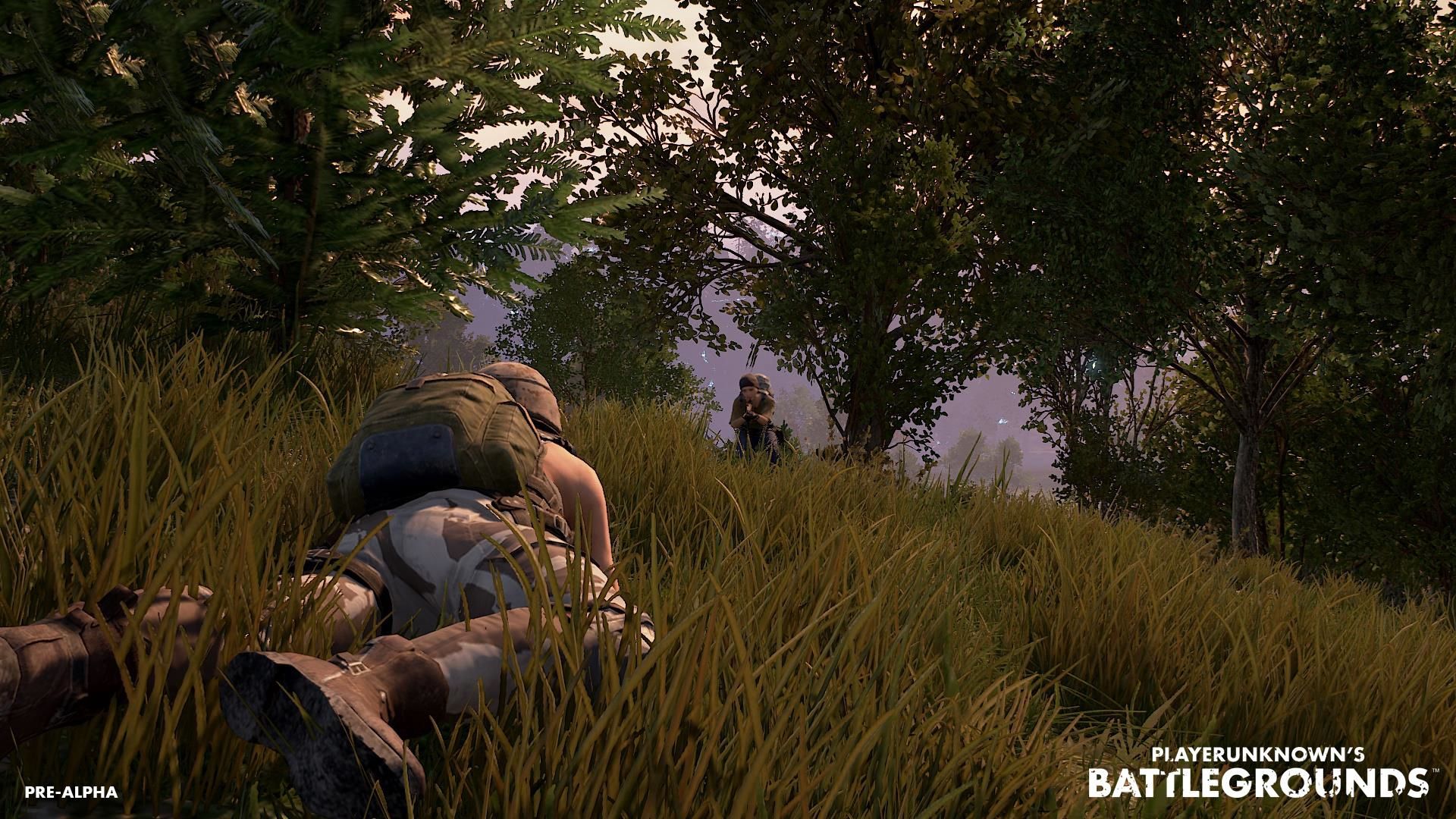 假如穿越到了游戏中你应该怎么办