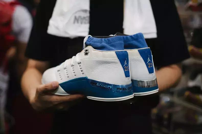 香港鞋展最贵的10双鞋，够你买一套房！