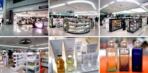 血拼购物技巧大全,日本血拼购物攻略