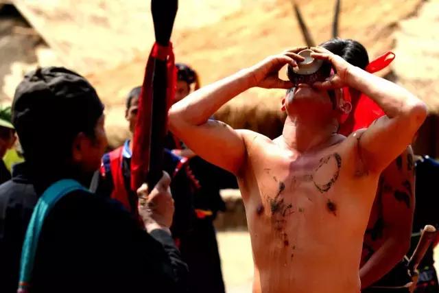 我们是“黑人”，也是中国人！秘境临沧的沧源佤族