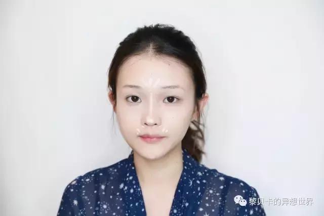 简单又快速的日常妆,懒人必备三分钟教你化好出门妆