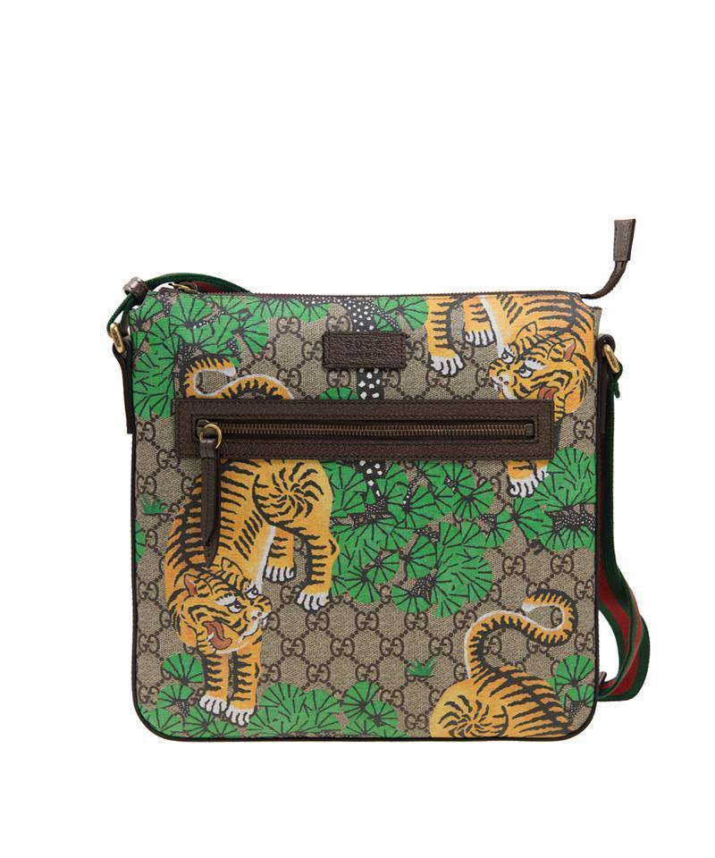 老虎秋冬高级感穿搭,虎头卫衣如何搭配