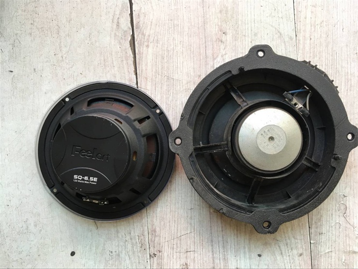 起亚福瑞迪音响改装,最新起亚福瑞迪音响喇叭