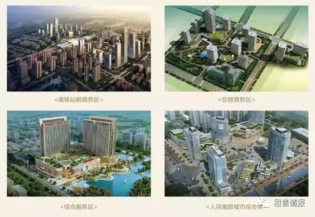 商办项目审批破冰？18分钟直通上海，这个低总价小公寓真心不错！