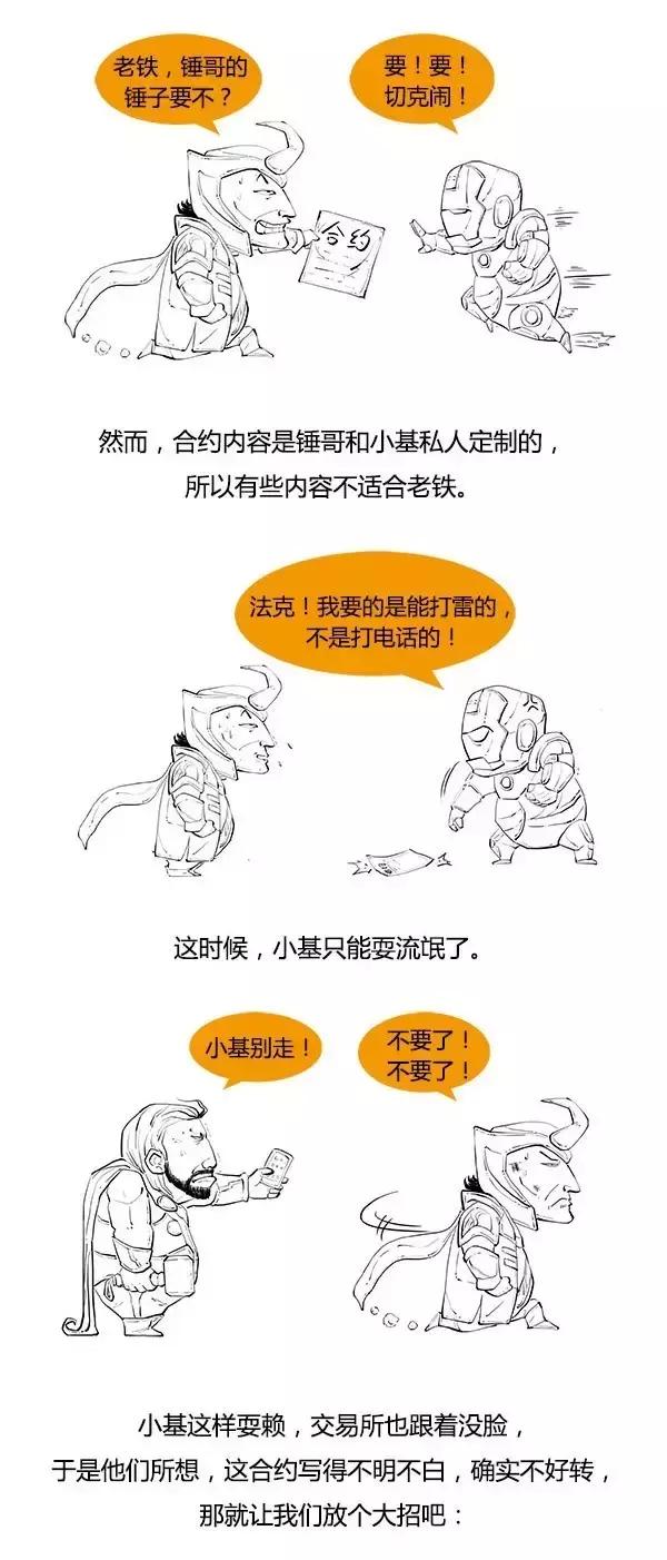 分分钟搞懂期货是啥,一口气搞懂期货