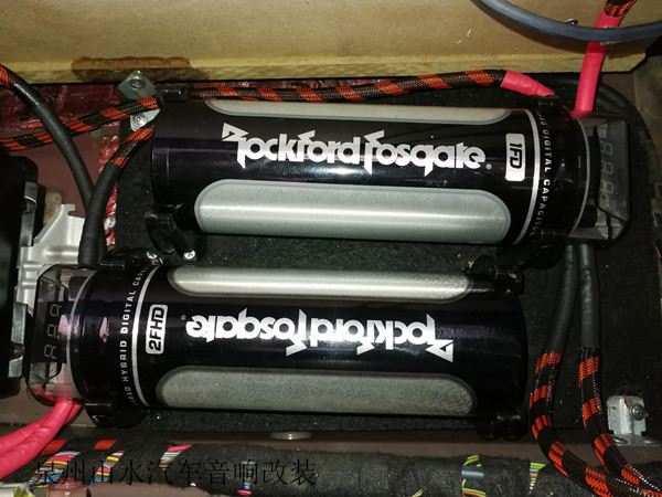 老款宝马x6音响加装dsp,宝马x6重低音最理想效果