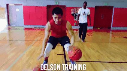 运球不稳怎么练,运球总是不稳