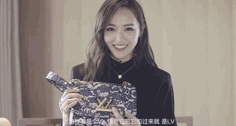 总说要Chanel、LV包包，但你连锁扣怎么打开都不知道！