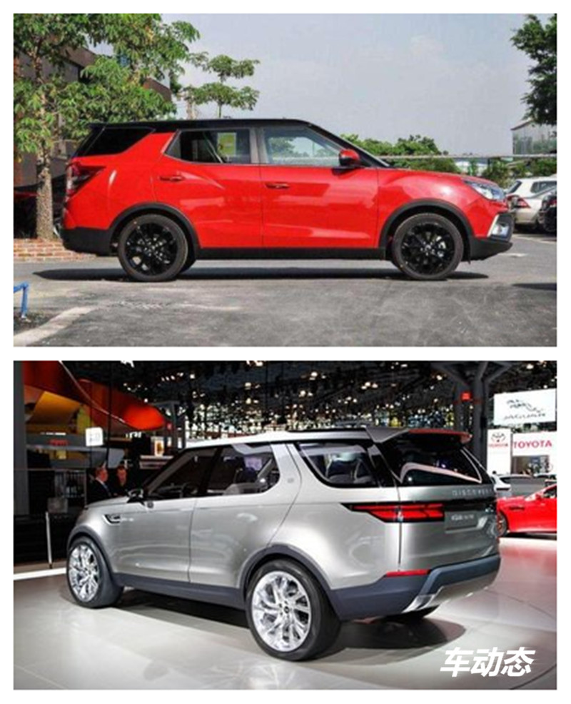 起亚现代吊打所有国产车,起亚现代韩系