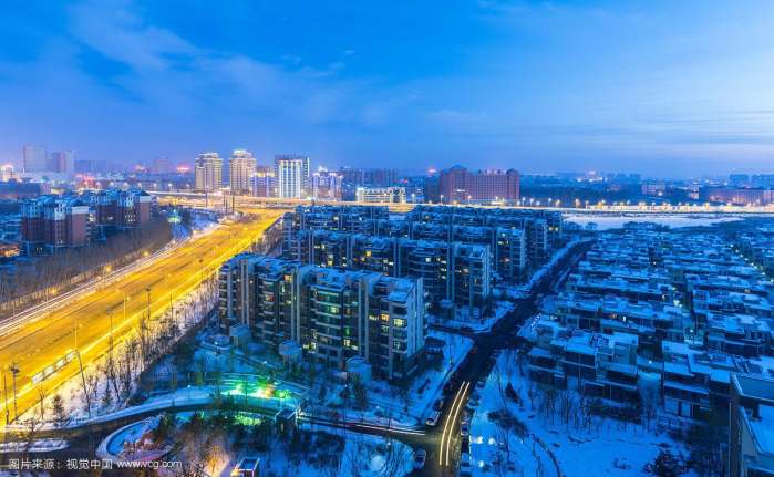 长春最发达的5个县区：第5是德惠，第1是朝阳