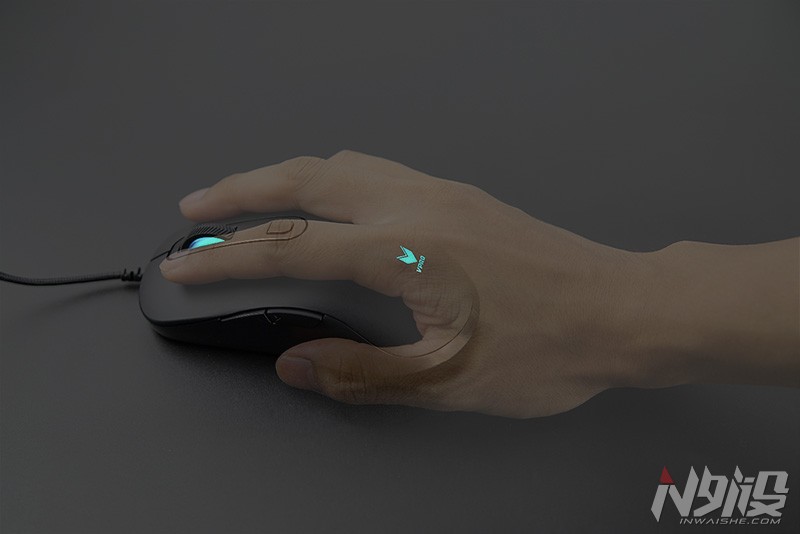 雷柏v20c鼠标游戏专用,雷柏v22鼠标宏设置