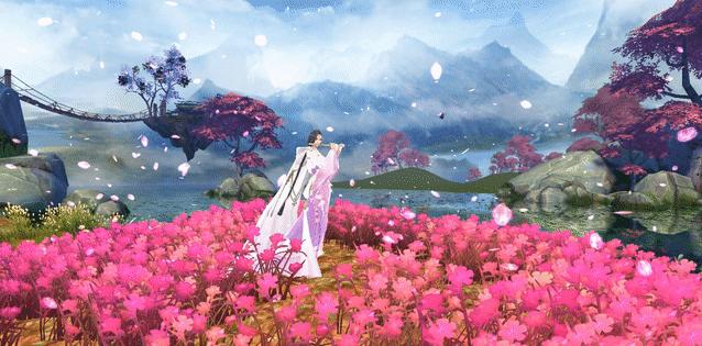 假如穿越到了游戏中你应该怎么办