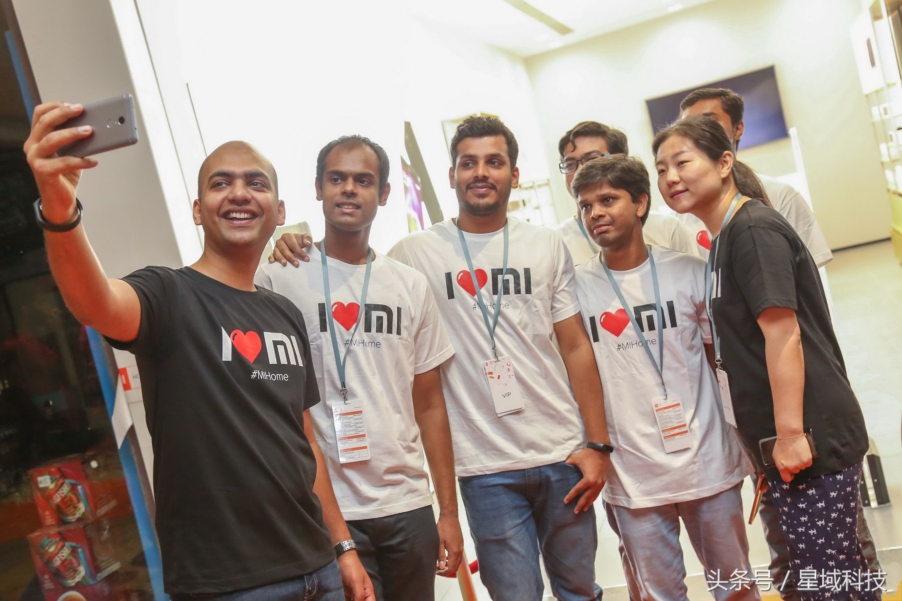 小米A1发布，原生安卓的胜利？