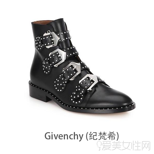 秋冬季潮流小黑鞋,高颜值小众黑鞋