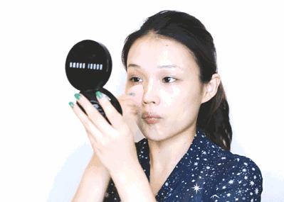 简单又快速的日常妆,懒人必备三分钟教你化好出门妆