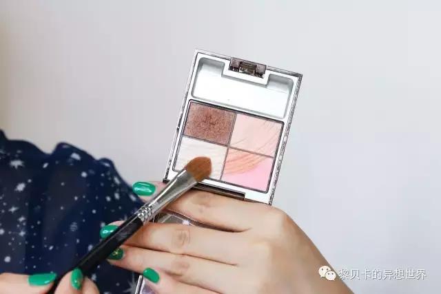 简单又快速的日常妆,懒人必备三分钟教你化好出门妆