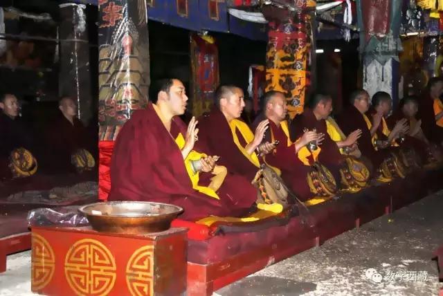 敏珠林寺藏香真假,敏珠林寺藏香是纯植物么