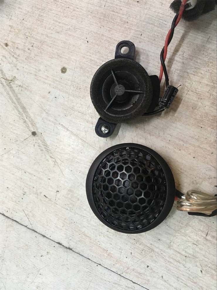 起亚福瑞迪音响改装,最新起亚福瑞迪音响喇叭