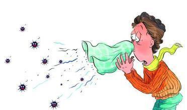 槐花蜜是萎缩性鼻炎的“克星”？这种方法真的可行？自己想想吧！