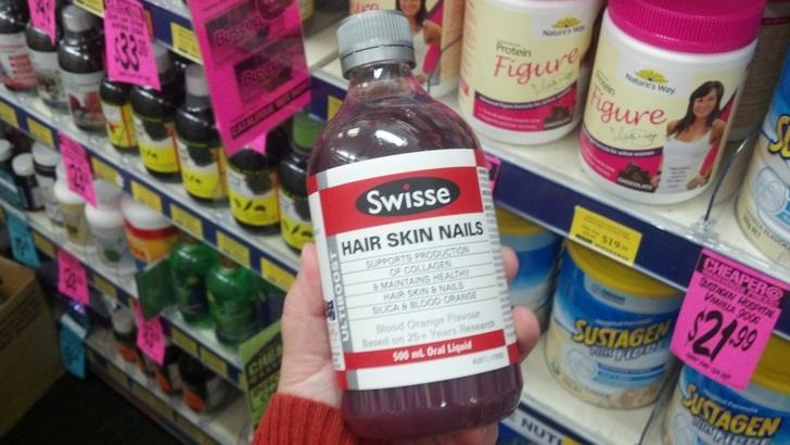 澳洲奶粉和保健品,澳洲购物攻略必买保健品