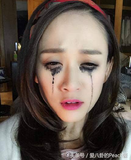 作妖戏精,陈乔恩演技真的很出戏