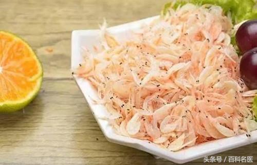 虾皮补钙快还是保健品补钙快,虾皮补钙和牛奶补钙哪个更好