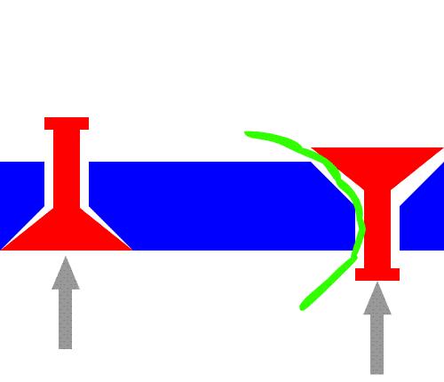 汽车减震器吊环脱焊怎么办,减震器结构和工作原理