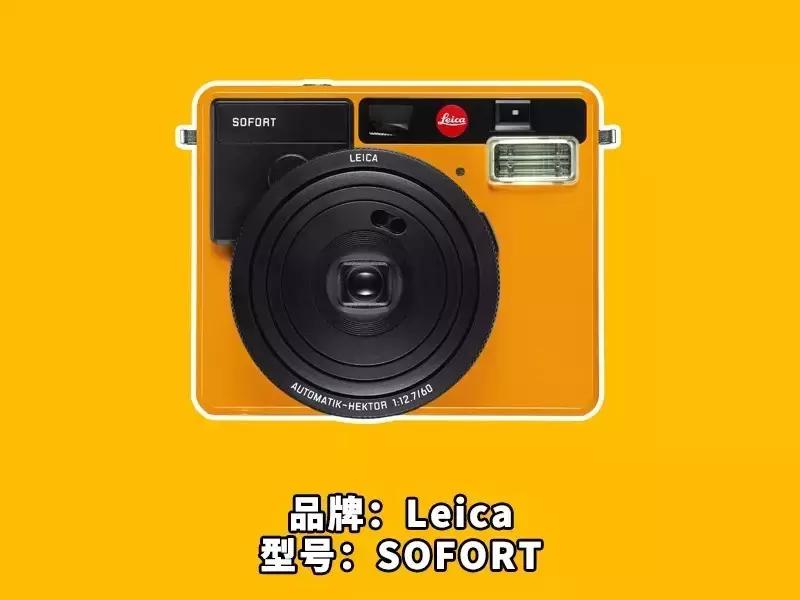 拍立得富士宝丽来怎么选,富士拍立得和宝丽来哪个好