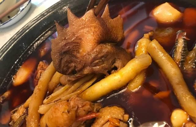 重庆渝中区十大必吃饭店,重庆不能错过的三家火锅店