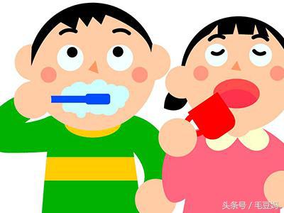 儿童蛀牙严重为什么不治疗,儿童蛀牙了如何解决