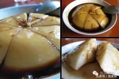 对梅州的感受,梅州七月半吃什么