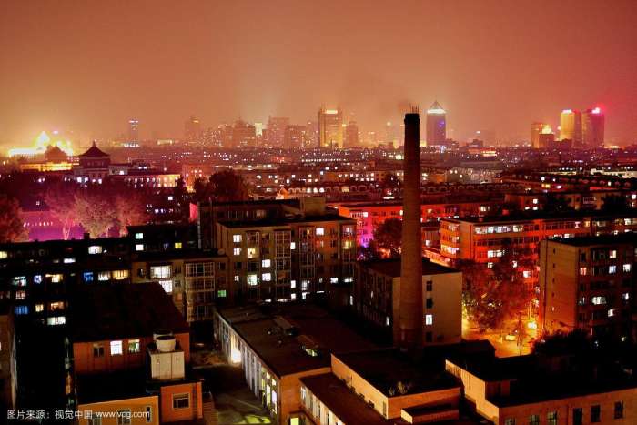 长春最发达的5个县区：第5是德惠，第1是朝阳