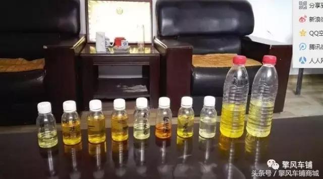 自己换机油废机油怎么处理,4s店机油回收后如何处理