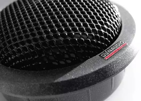 dynaudio丹拿音响,汽车音响丹麦丹拿入门级