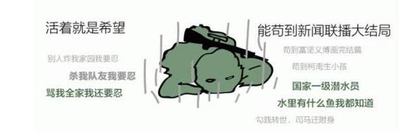 假如穿越到了游戏中你应该怎么办